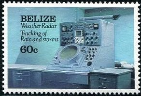 Weather Radar