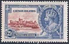 Silver jubilee