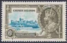 Silver jubilee