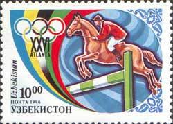 Show jumping