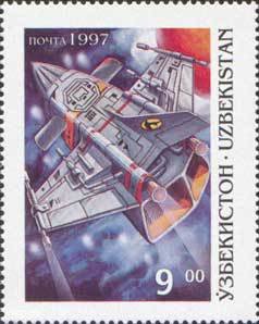 Spacecraft