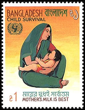 Breastfeeding
