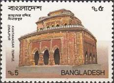 Kantanagar Temple, Dinajpur