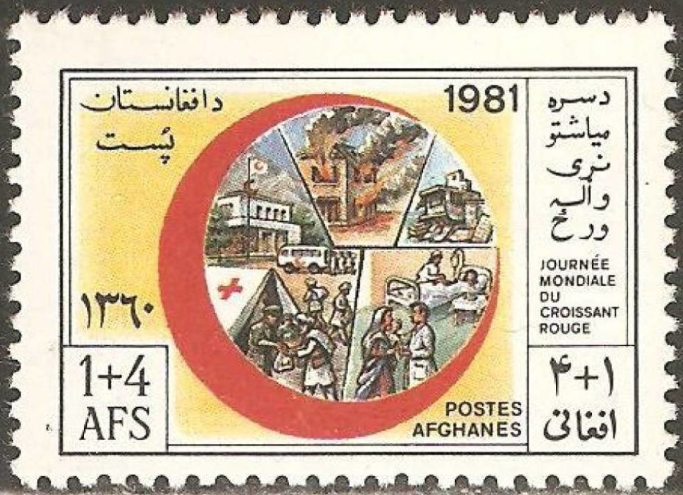 Red Crescent