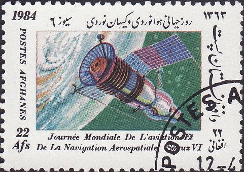Soyuz 6