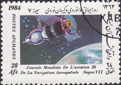 Soyuz 7