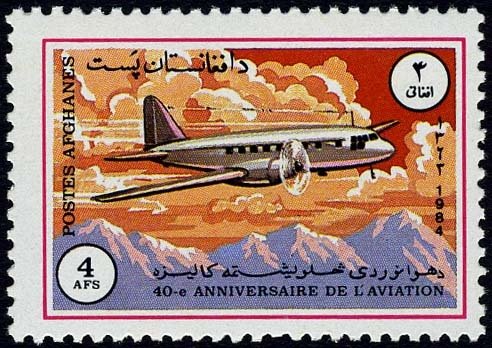 Ilyushin IL-12
