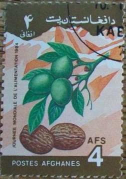 Walnuts