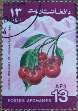 Cherries