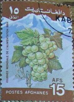 Grapes
