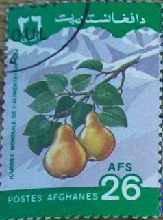 Pears
