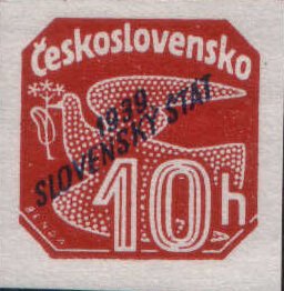 Newspaper Stamps