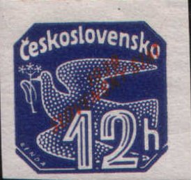 Newspaper Stamps