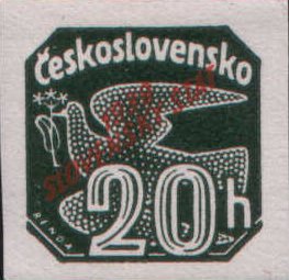 Newspaper Stamps