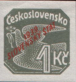 Newspaper Stamps