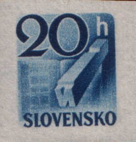 Newspaper Stamps III