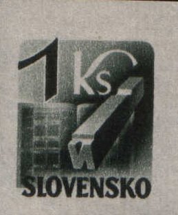 Newspaper Stamps III