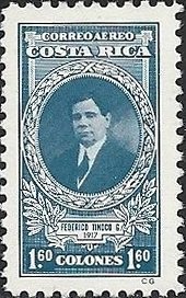 Federico Alberto Tinoco Granados