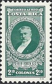 Julio Acosta García