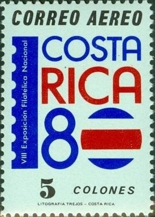 National Stamp Exhibition