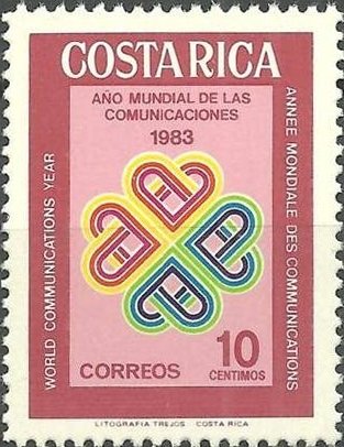 World Communication Year