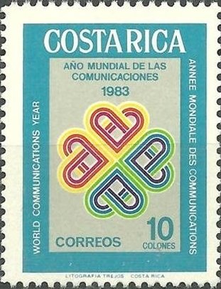 World Communication Year