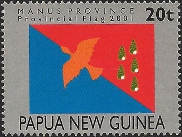 Manus
