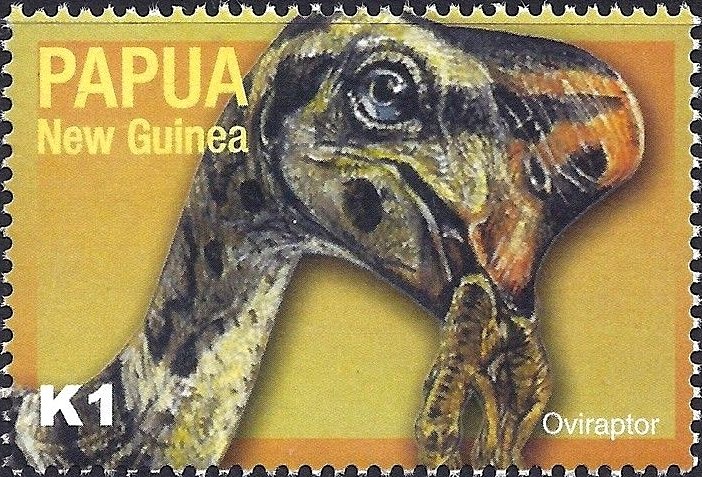 Oviraptor