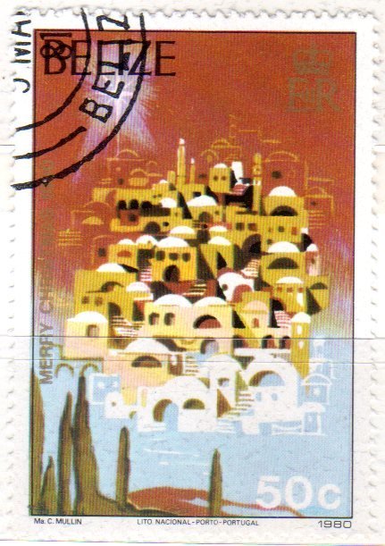 Bethlehem