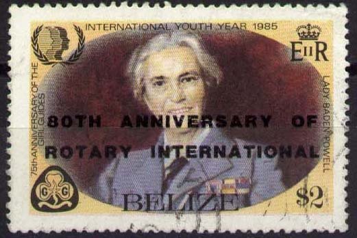 Overprints