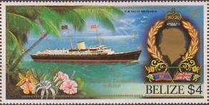 Britannia