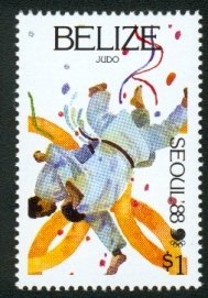 Judo