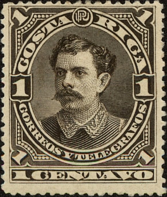 Ramón Bernardo Soto Alfaro (1854-1931)