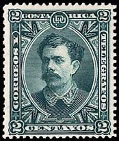 Ramón Bernardo Soto Alfaro (1854-1931)