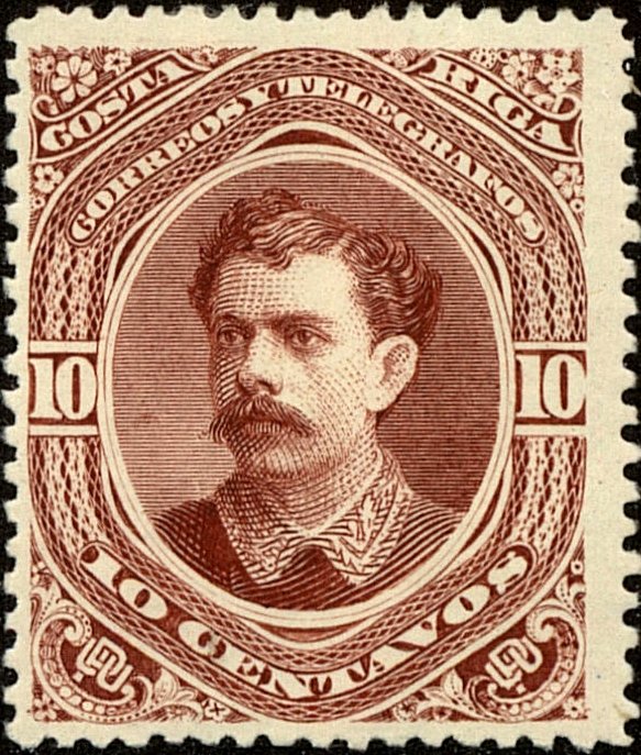 Ramón Bernardo Soto Alfaro (1854-1931)