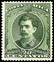 Ramón Bernardo Soto Alfaro (1854-1931)