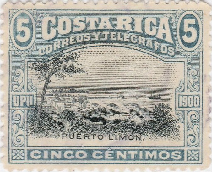 Puerto Limón