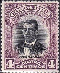José María Cañas (1809-1860)