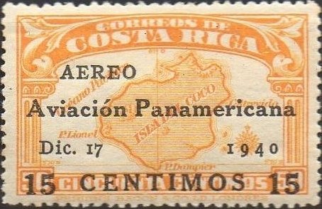 Pan-American Airshow