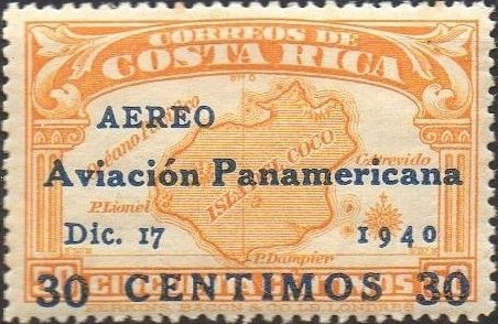 Pan-American Airshow