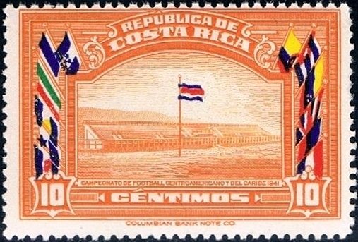 National Stadium