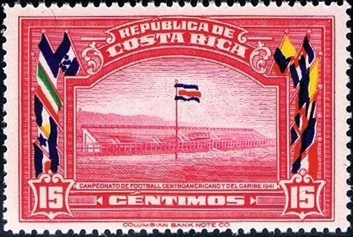 National Stadium