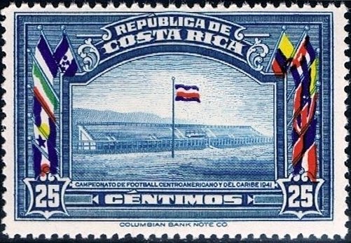 National Stadium