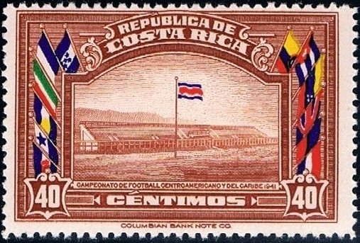 National Stadium