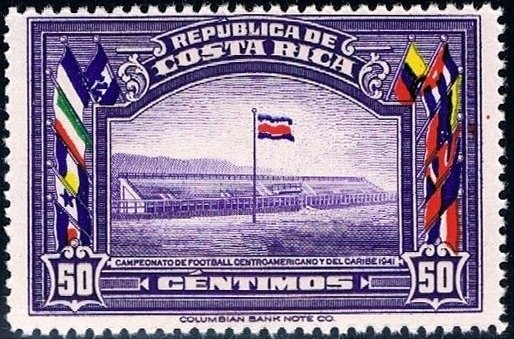 National Stadium