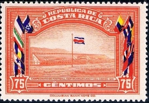 National Stadium