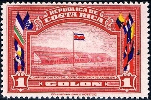 National Stadium