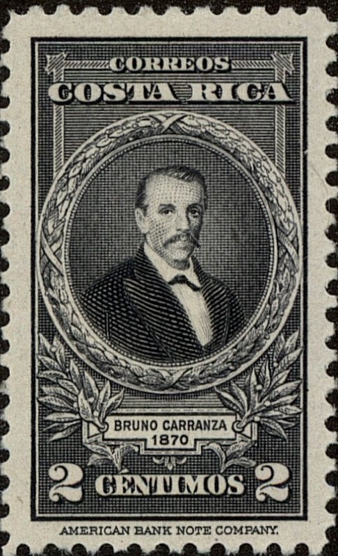 Bruno Carranza