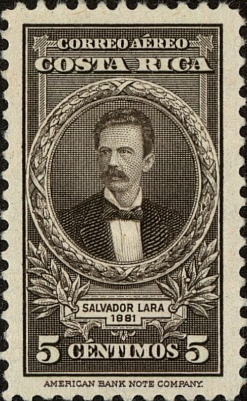 Salvador Lara