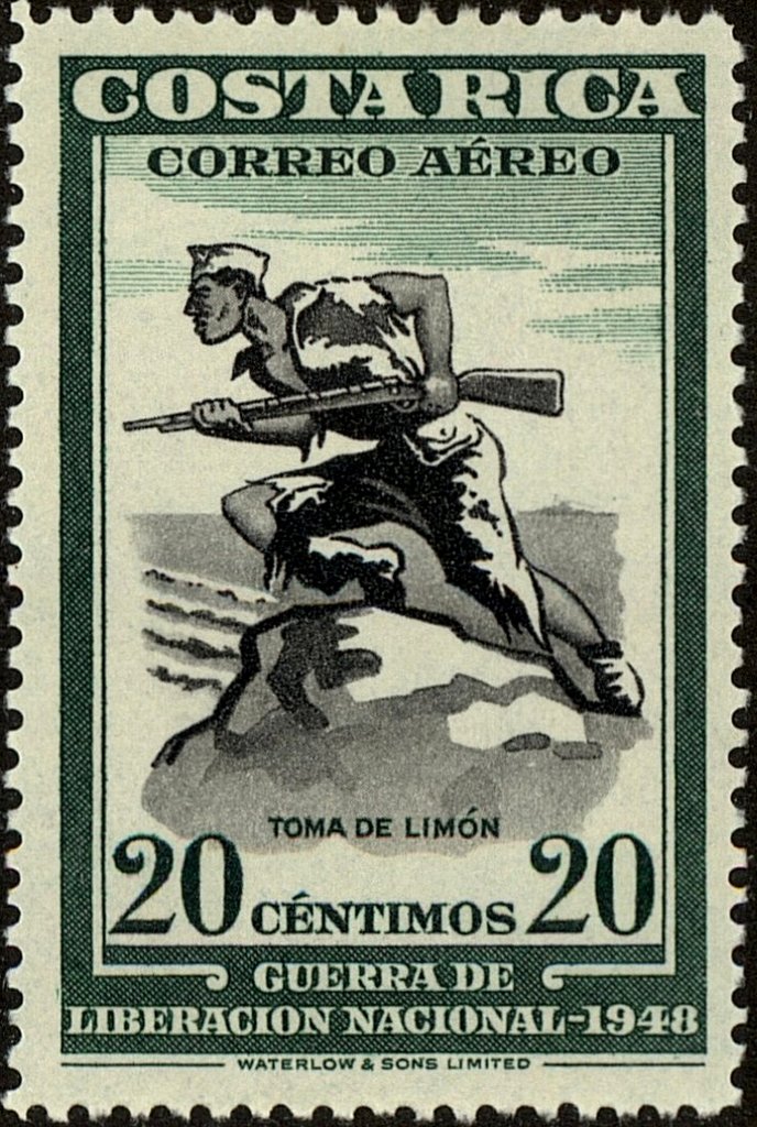 Seizure of Limon